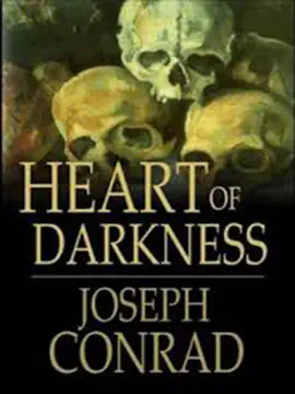 Read: Heart Book of Darkness