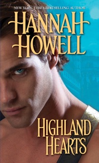 Highland Hearts by Hannah Howell