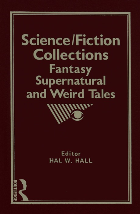 Science/Fiction Collections