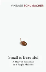Small Is Beautiful