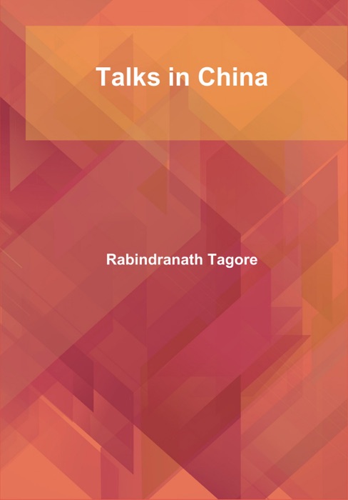 Talks in China