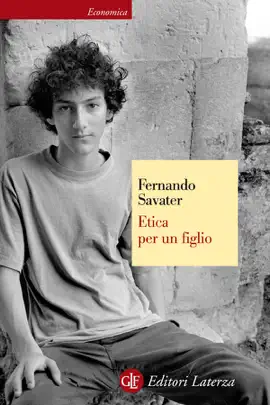Read: Book Etica per un figlio