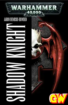 Read: Shadow Book Knight