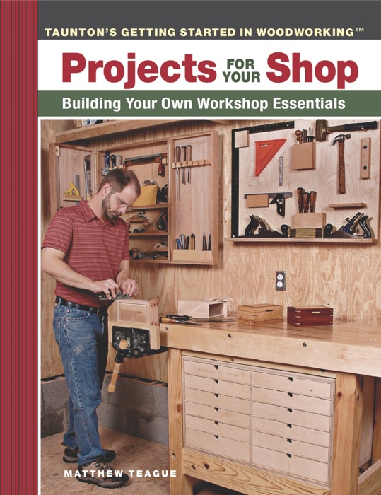 Projects for Your Shop