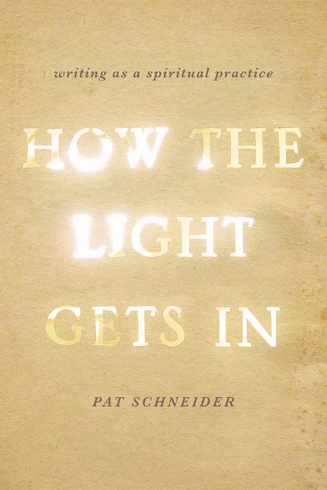 How the Light Gets In