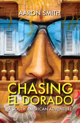 Read: Chasing El Book Dorado