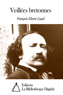Veillées bretonnes by François-Marie Luzel