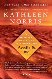 Acedia & me - Kathleen Norris