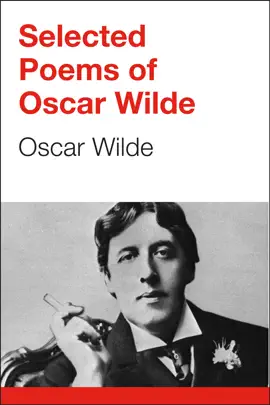 Read: Selected Book Poems of Oscar Wilde