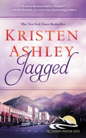 Jagged - Kristen Ashley