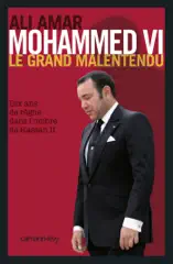 Mohammed VI, le grand malentendu