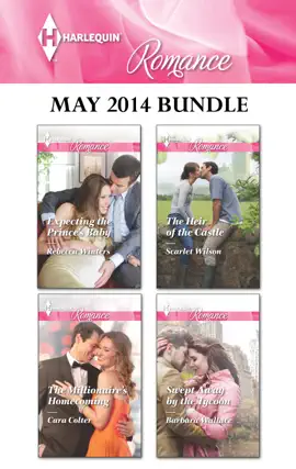 Read: Harlequin Romance May Book 2014 Bundle