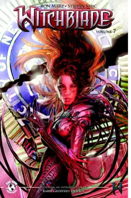 Read: Witchblade Vol. Book 7