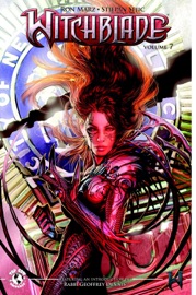 Witchblade Vol. 7 - Eric Basaldua, Marco Castillo, Barbara Ciardo, Jay Faerber, Rob Levin, Ron Marz, Troy Peteri, Stjepan Sejic, Marc Silvestri & John Starr