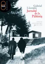 Jurnalul de la Păltiniș