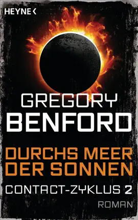 Read: Durchs Book Meer der Sonnen