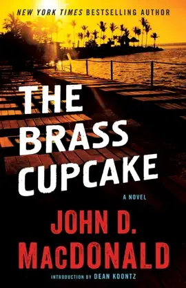 Read: Book The Brass Cupcake