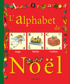 L'alphabet de Noël - Chantal Cazin