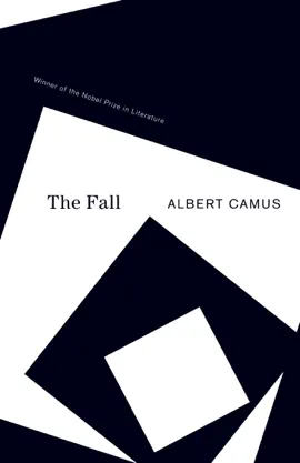 Read: The Book Fall