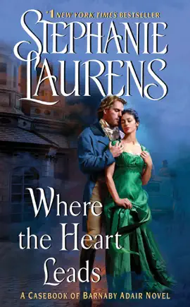 Read: Book Where the Heart Leads
