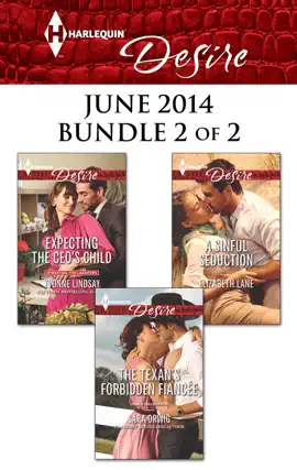 Read: Book Harlequin Desire June 2014 - Bundle 2 of 2