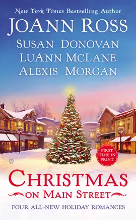 Read: Christmas on Main Street Book