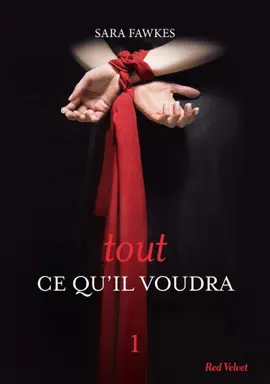 Read: Tout ce qu'il voudra 1 Book