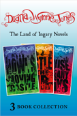 The Land of Ingary Trilogy (includes Howl’s Moving Castle) - Diana Wynne Jones
