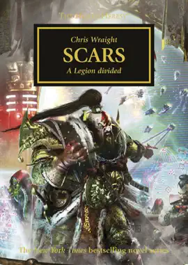 Read: Scars