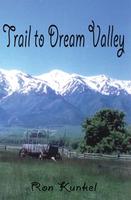 Trail to Dream Valley