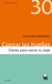 Contar las huellas - Ronaldo Menéndez
