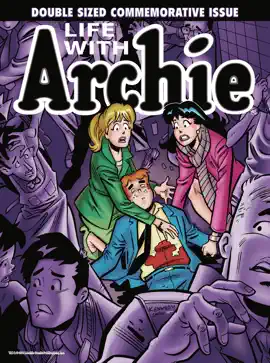 Read: Life Book With Archie #36 Special Edition