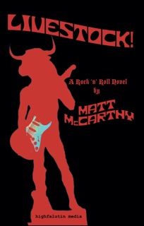 Livestock! by Matt McCarthy