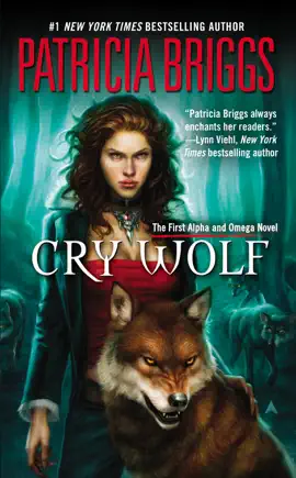 Read: Cry Book Wolf