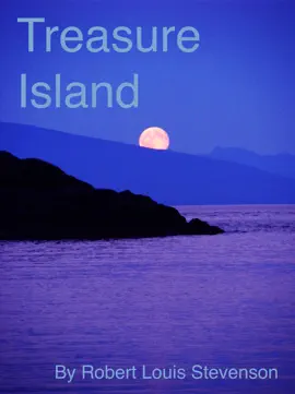 Read: Treasure Island Book