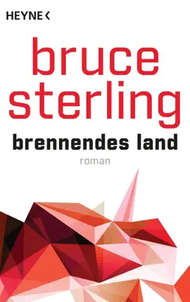 Read: Brennendes Book Land