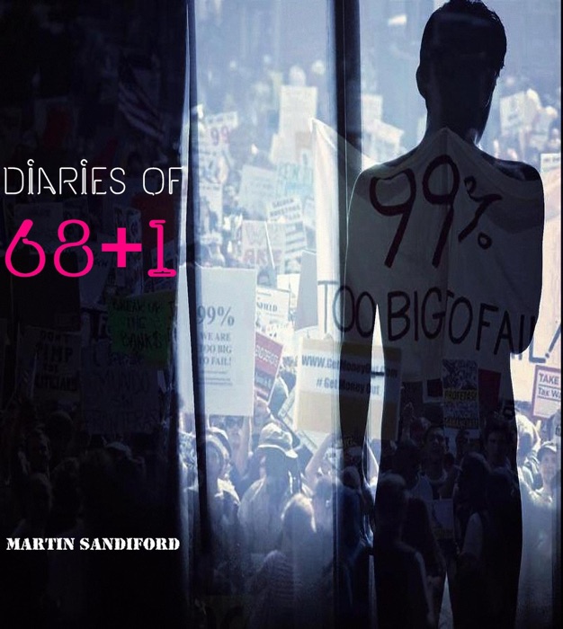 Diaries of 68+1
