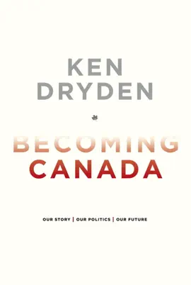 Becoming Canada