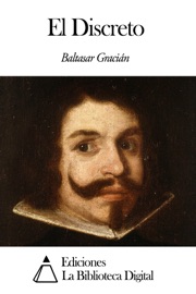 El Discreto - Baltasar Gracián