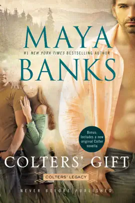 Read: Book Colters' Gift