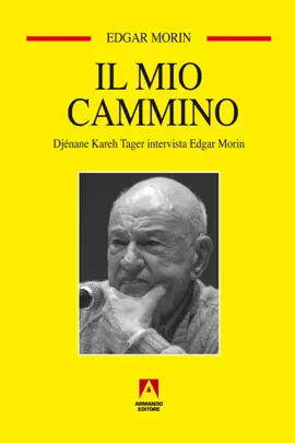 Read: Book Il mio cammino