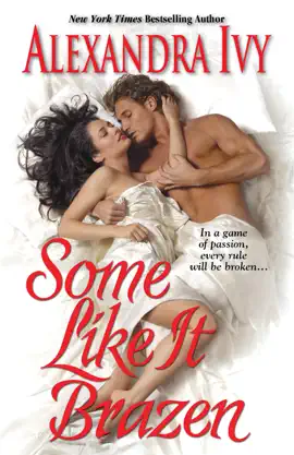Read: Some Like Book It Brazen