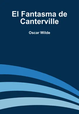 Read: Book El Fantasma de Canterville