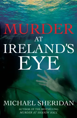 Read: Book Murder at Ireland's Eye