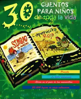 Read: 30 cuentos para niños de toda la vida Book