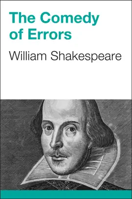 Read: The Book Comedy of Errors