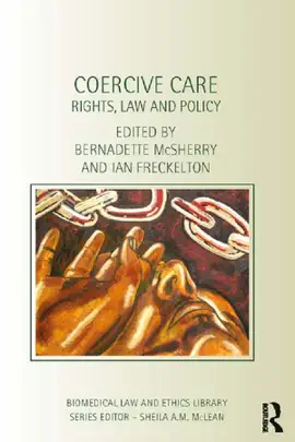 Read: Book Coercive Care