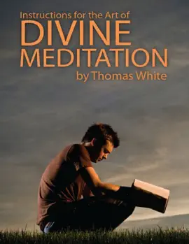 Read: Instructions Book for the Art of Divine Meditation