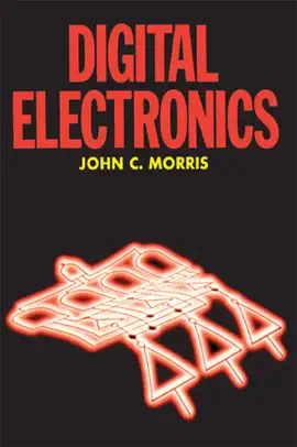Read: Book Digital Electronics
