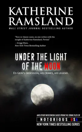 Read: Under the Light Book of the Moon
